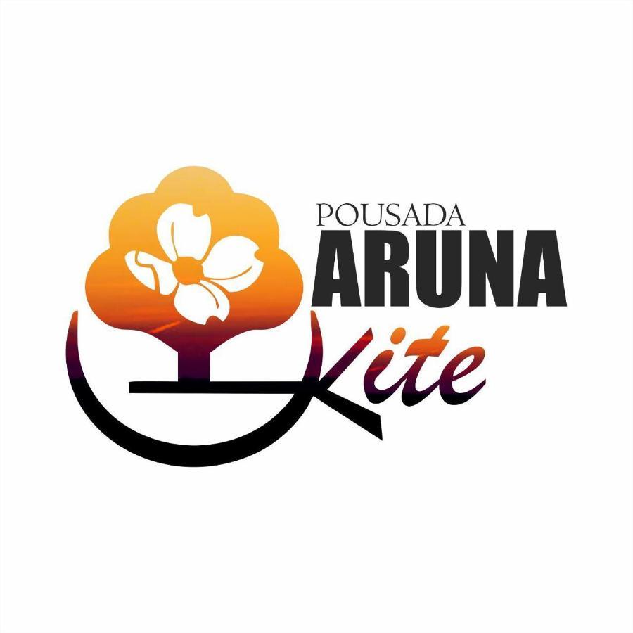 Pousada Aruna Kite 바라 그란데 외부 사진